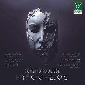 Roberto Pugliese: Hypogheios
