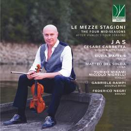 Le Mezze Stagioni