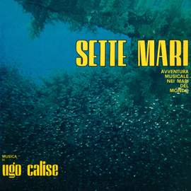 Sette mari (Avventura musicale nei mari del mondo)