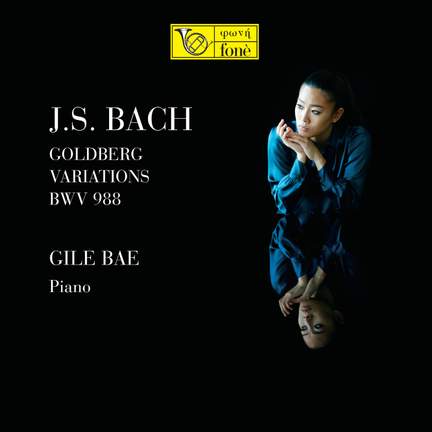 J. S. Bach Goldberg Variations
