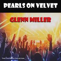 Pearls On Velvet