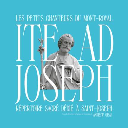Ite ad Joseph