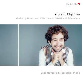 Vibrant Rhythms