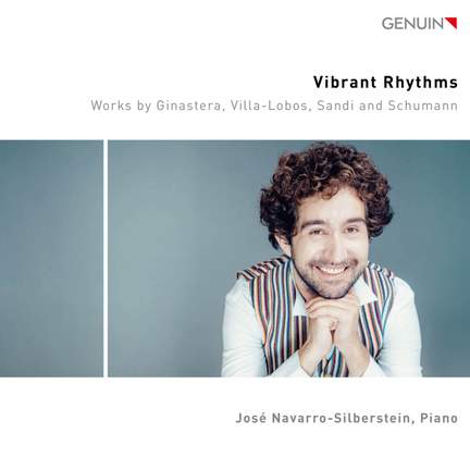 Vibrant Rhythms
