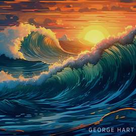 Undulating Waves