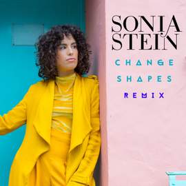 Changes Shapes