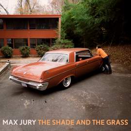 The Shade and The Grass EP