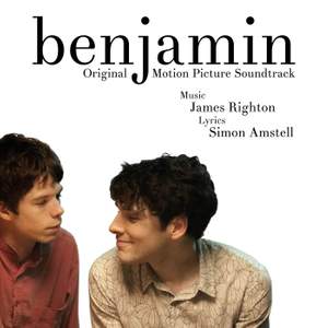 Benjamin (Original Motion Picture Soundtrack)