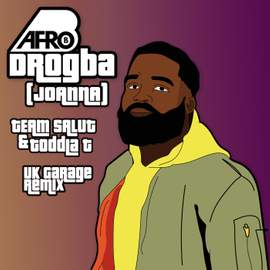Drogba (Joanna)