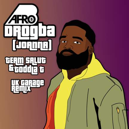 Drogba (Joanna)
