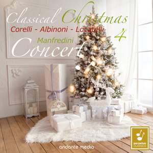Classical Christmas Concert 4