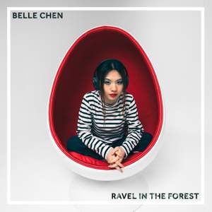 Ravel In The Forest