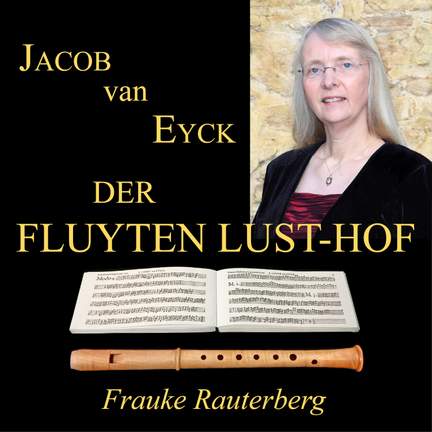 Van Eyck: Der Fluyten Lust-Hof