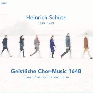 Geistliche Chor-Music 1648