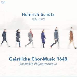 Geistliche Chor-Music 1648