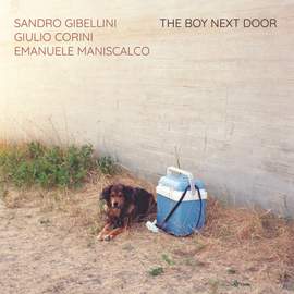 The Boy Next Door