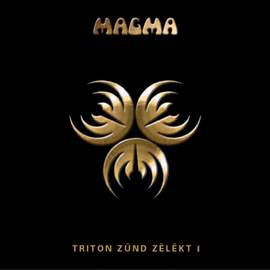 Triton Zünd Zëlëkt, Vol. 1