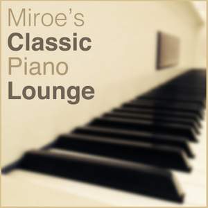 Miroe's Classic Piano Lounge