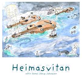 Heimasvitan