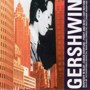 George Gershwin