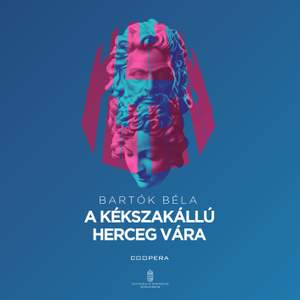 A kékszakállú herceg vára
