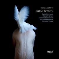Marion von Tilzer: Into Eternity