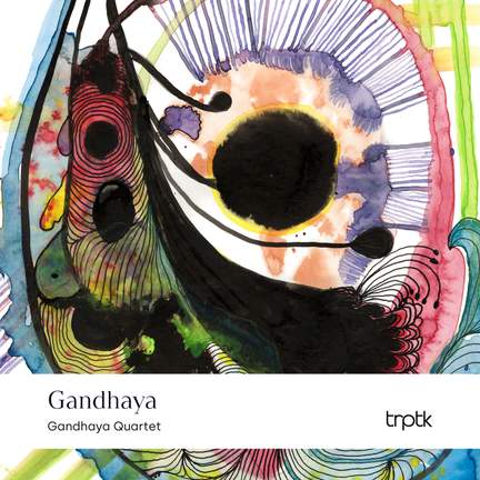 Gandhaya