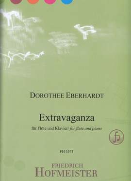 Eberhardt, D: Extravaganza