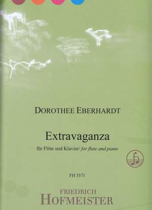 Eberhardt, D: Extravaganza