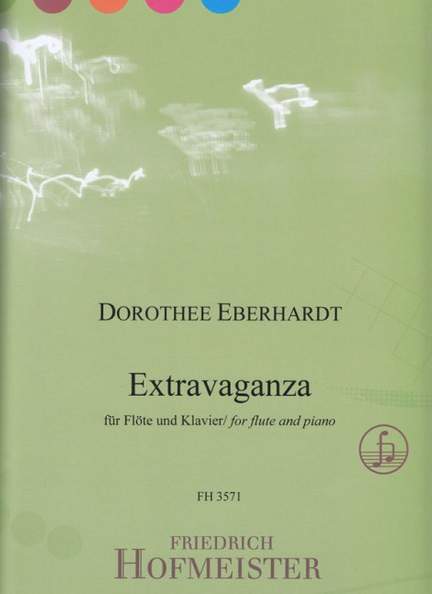 Eberhardt, D: Extravaganza