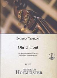 Temkov, D: Ohrid Trout