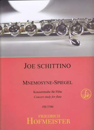 Schittino, J: Mnemosyne - Spiegel