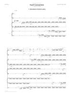 David Philip Hefti: Fünf Concertini, für Streichorchester Product Image