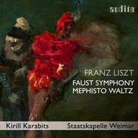 Liszt: A Faust Symphony 