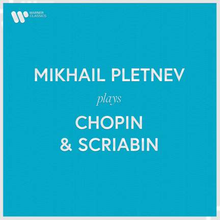 Mikhail Pletnev plays Chopin & Scriabin