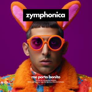 Bad Bunny y Chencho Corleone Goes Classical - A Tribute