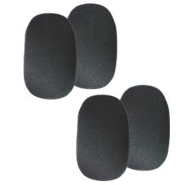 Champion Patch-eze Mouthpiece Patch. Saxophone. Pack of 4
