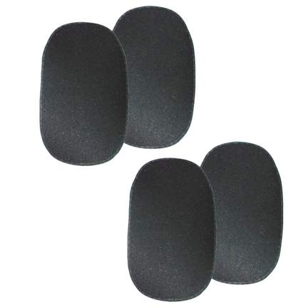 Champion Patch-eze Mouthpiece Patch. Saxophone. Pack of 4