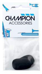 Champion Patch-eze Mouthpiece Patch. Saxophone. Pack of 4 Product Image