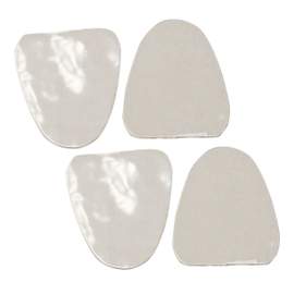 Champion Patch-eze Mouthpiece Patch. Clarinet. Pack of 4