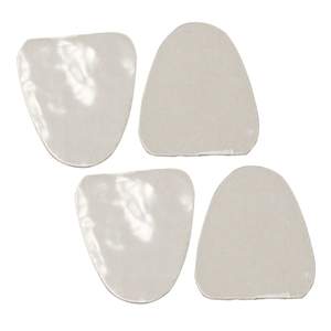 Champion Patch-eze Mouthpiece Patch. Clarinet. Pack of 4