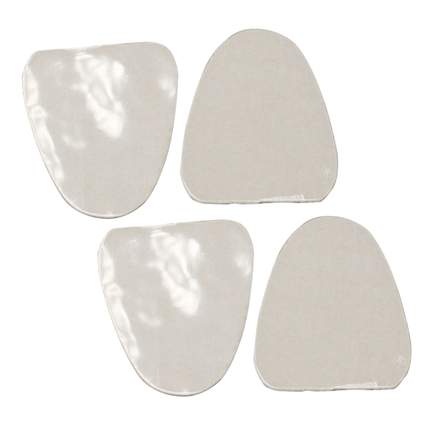 Champion Patch-eze Mouthpiece Patch. Clarinet. Pack of 4