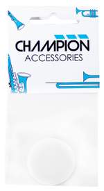 Champion Patch-eze Mouthpiece Patch. Clarinet. Pack of 4 Product Image