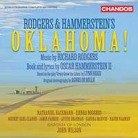 Rodgers & Hammerstein's Oklahoma!