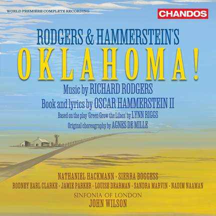 Rodgers & Hammerstein: Oklahoma!