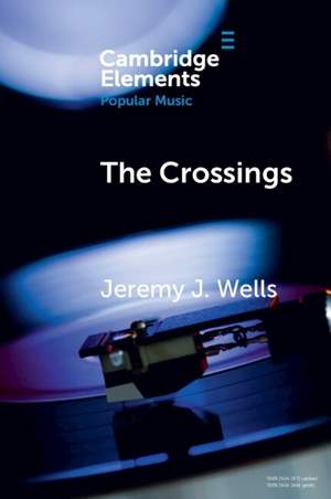The Crossings: Defining Slave to the Rhythm