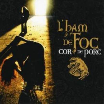 Cor de Porc