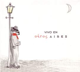 Vivo En Otros Aires
