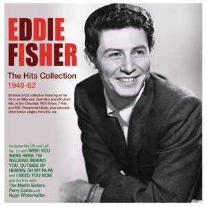 The Hits Collection 1948-62 (3cd)