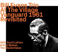 At The Village Vanguard 1961 „Revisited“